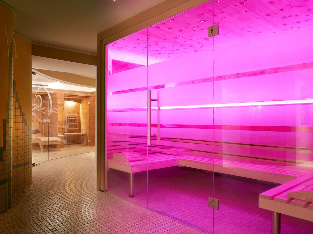 Hotel Tirolerhof - Familotel Zugspitze แอห์วัลด์ ภายนอก รูปภาพ